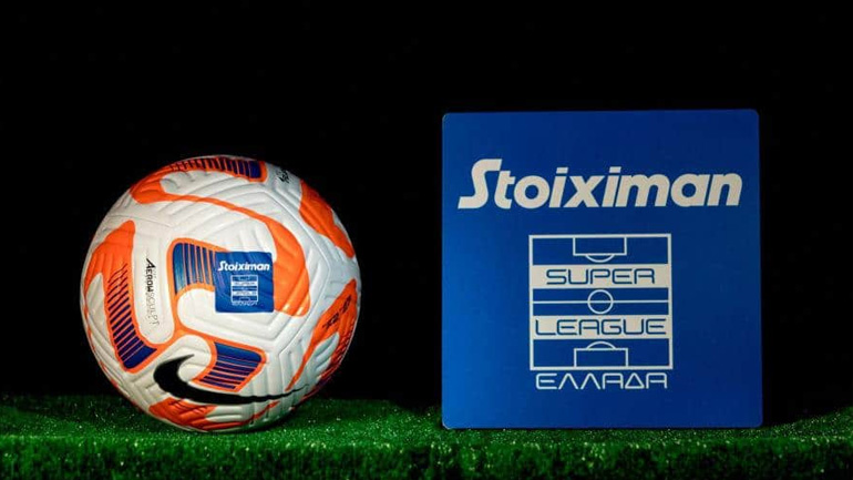 Super League: Το πρόγραμμα των πλέι-οφ μέχρι το τέλος του πρωταθλήματος!