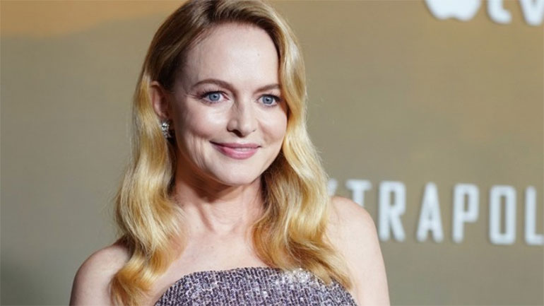 Χέδερ Γκράχαμ: «Στο Χόλιγουντ υπάρχει σεξισμός – Τίποτα δεν έχει αλλάξει»