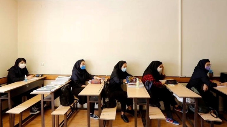 Καμία επίσημη εξήγηση ακόμη, για τις δηλητηριάσεις μαθητριών στο Ιράν