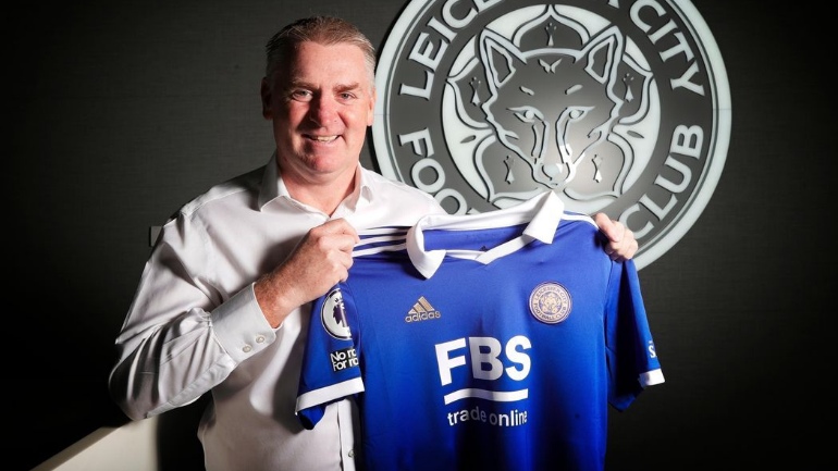 Λέστερ: Νέος τεχνικός ο Ντιν Σμιθ