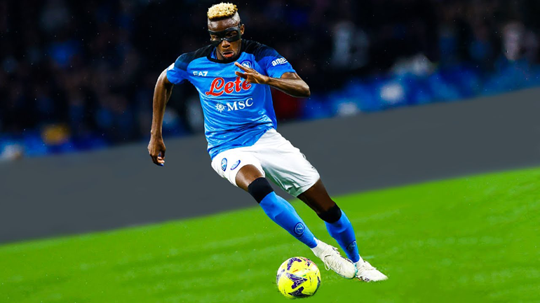 Νάπολι: Χωρίς το «βαρύ πυροβολικό» της απέναντι στη Μίλαν