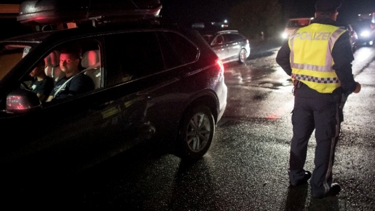 Η Αυστρία θα παρατείνει τους ελέγχους στα σύνορα με Ουγγαρία και Σλοβενία