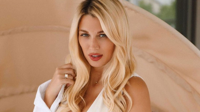 Εξιτήριο για τη γυναίκα που παρέσυρε με το αμάξι της η Κωνσταντίνα Σπυροπούλου