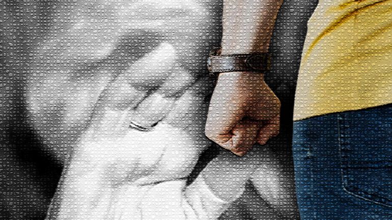 Ανελέητος ξυλοδαρμός 70χρονης από τον γιό της στον Αλμυρό Μαγνησίας