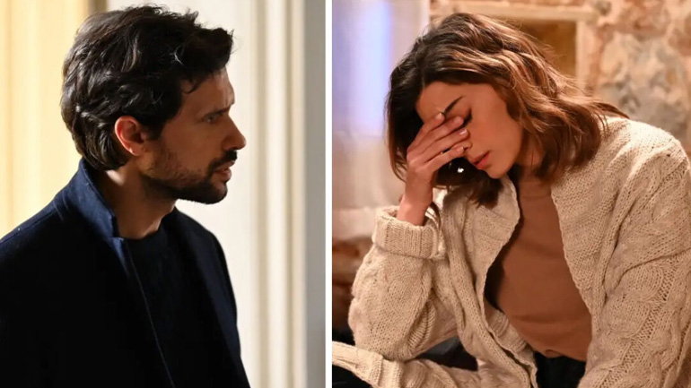 Σασμός: Όσα θα δούμε στο επεισόδιο της Μεγάλης Τετάρτης Σασμός: Όσα θα δούμε στο επεισόδιο της Μεγάλης Τετάρτης