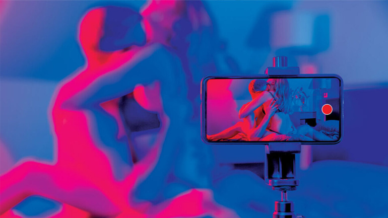 Υπόθεση εκδικητικής πορνογραφίας στη Λάρισα – 38χρονος εκβίαζε γυναίκες με «ροζ» βίντεο