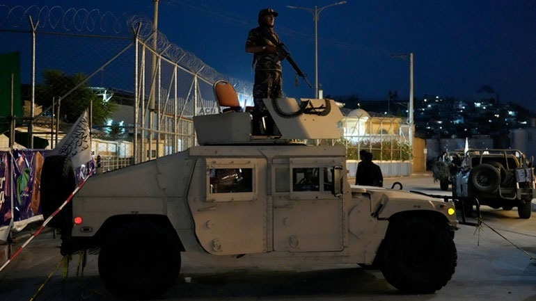 Αφγανιστάν: Οι Ταλιμπάν ανακοίνωσαν πως σκότωσαν ηγέτη ομάδας «ανταρτών»