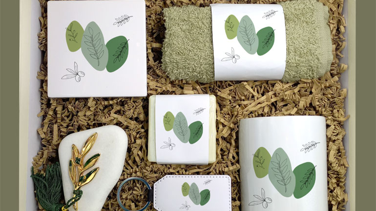 Doroset – Προσωποποιημένα Δώρα που Όλοι θα Λατρέψουν