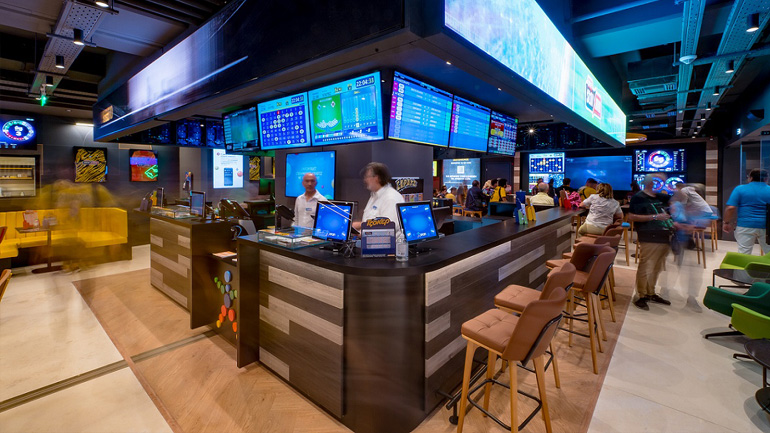 Πώς λειτουργούν τα καταστήματα ΟΠΑΠ τη Μεγάλη Εβδομάδα – Τι αλλάζει στις κληρώσεις ΤΖΟΚΕΡ, ΛΟΤΤΟ και ΠΡΟΤΟ