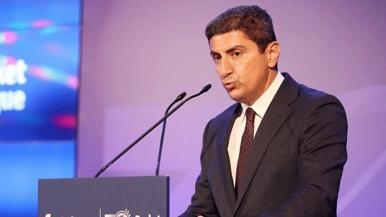 Αυγενάκης για Μουντιάλ 2030: «Έχουμε ξεκινήσει συζητήσεις, αλλά θέλουμε πολύ δρόμο ακόμη»