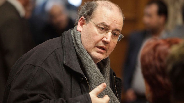 Νίκος Φίλης: Νέο επιτελικό φιάσκο των “αρίστων” του υπουργείου Παιδείας