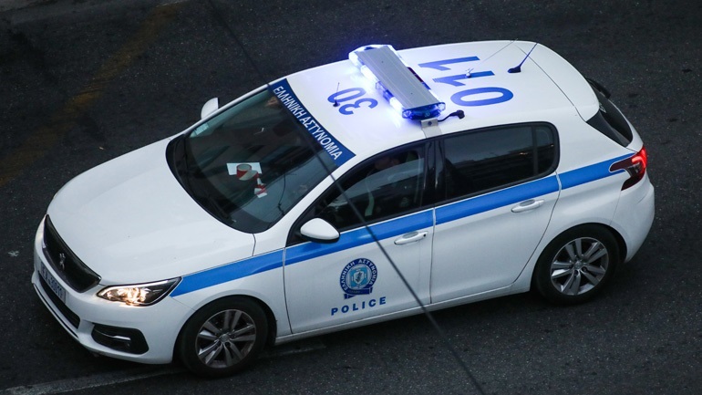 Εξιχνιάστηκαν 14 κλοπές σε γεωτρήσεις στην περιοχή της Αιγιαλείας