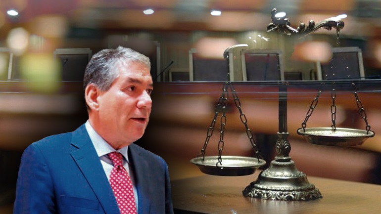 Τζανερίκος: Η συνάντηση με τον Γεραπετρίτη στο Μαξίμου και οι παρεμβάσεις στο έργο του