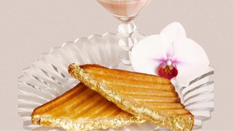 Πόσο κοστίζει το πιο ακριβό σάντουιτς του κόσμου – Τα ιδιαίτερα υλικά που περιλαμβάνει