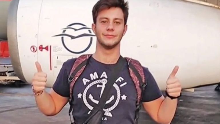 Ο «Γολγοθάς» του μοναδικού επιζώντα από το πρώτο βαγόνι του μοιραίου τρένου