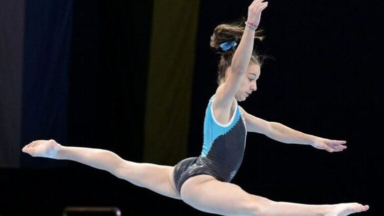 Ευρωπαϊκό πρωτάθλημα ενόργανης γυναικών: Μεγάλη πρόκριση της Μεσίρη στον τελικό του άλματος!