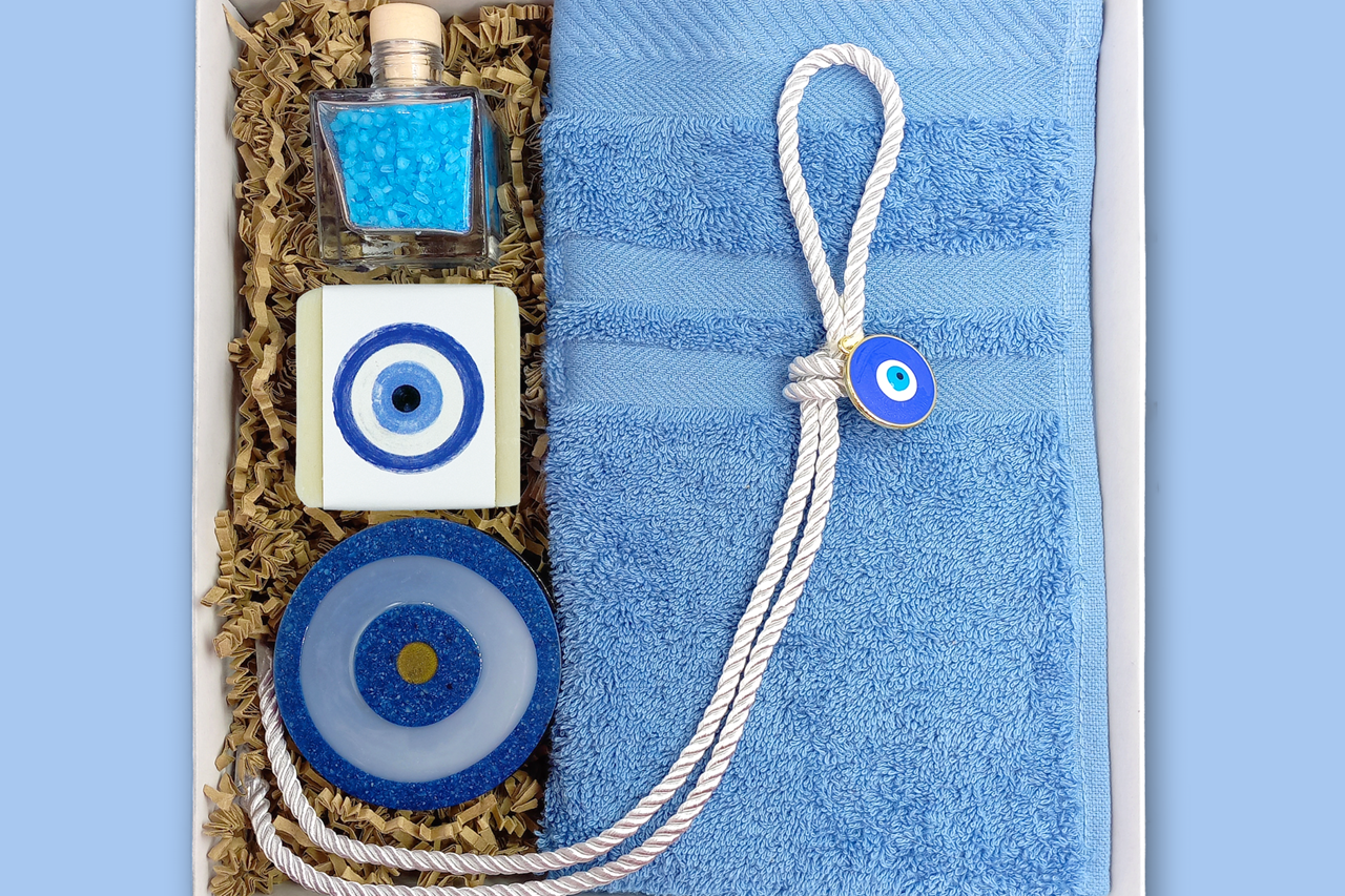 Greek Giveaway για ξενοδοχεία και καταλύματα.