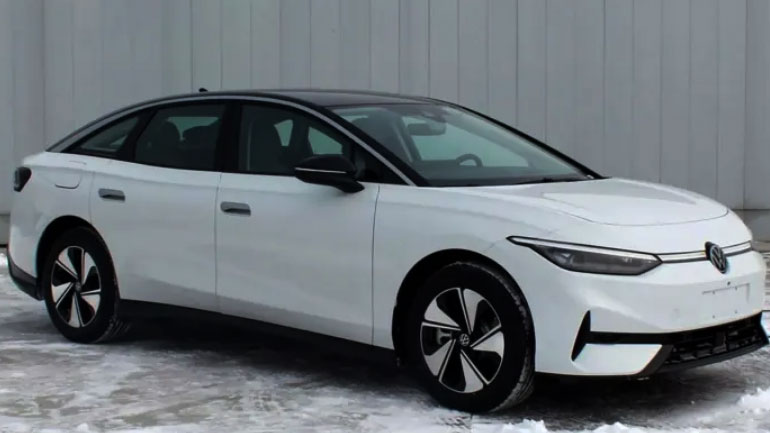 Διέρρευσε ο αντίπαλος του Tesla Model 3 – Αυτό είναι το VW ID.7 και έρχεται με αυτονομία 700χλμ.