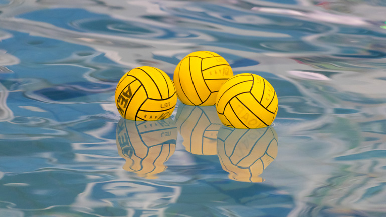 Πόλο: Ηττήθηκε και από την Ολλανδία η Εθνική γυναικών