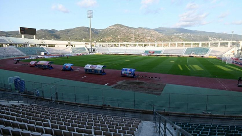 Επιστολή της ΕΠΟ στον Μπέο για να διεξαχθεί ο τελικός Κυπέλλου στο Πανθεσσαλικό