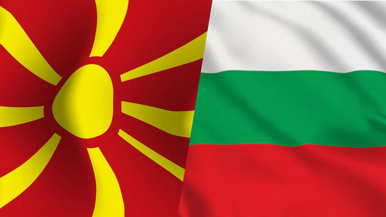 Βόρεια Μακεδονία-Βουλγαρία: Αλληλοκατηγορίες των προέδρων των δύο χωρών για τις προβληματικές τους σχέσεις