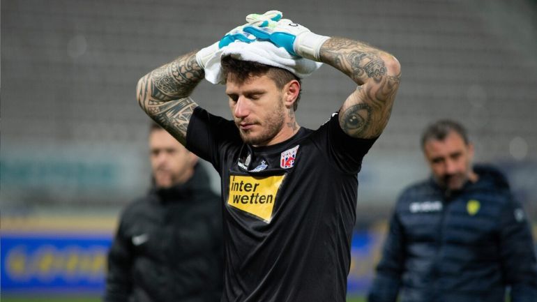 Κλέιμαν: Η κατάθεση της ανήλικης για τον βιασμό στο Κολωνάκι