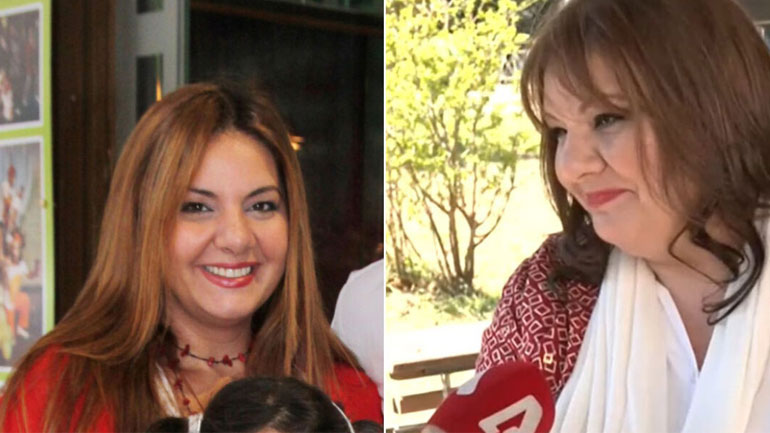 Κατερίνα Μαστραντωνάκη: Συγκλονίζει η δημοσιογράφος μιλώντας για τη μάχη της με τον καρκίνο