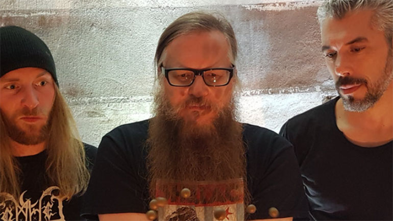 Σε συγκρότημα από τη Γερμανία απαγορεύτηκε η είσοδος στο Ηνωμένο Βασίλειο