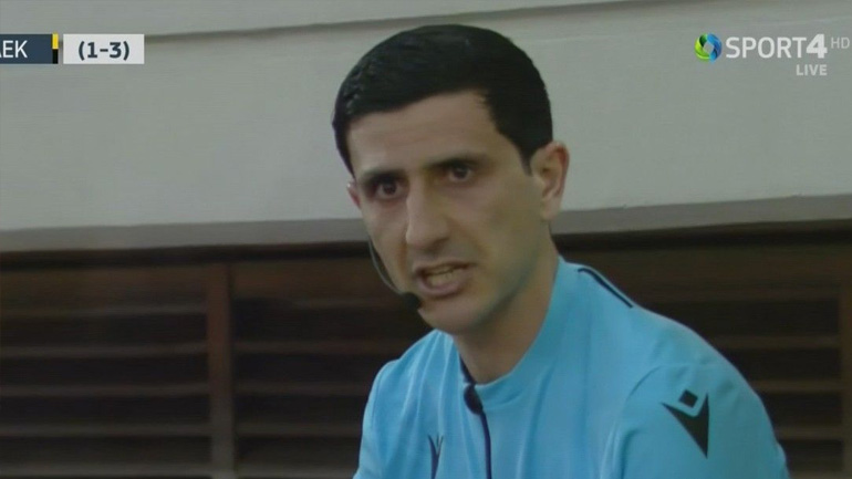 Ολυμπιακός-ΑΕΚ: Διακοπή στο παιχνίδι, λόγω Ραμαζανιού