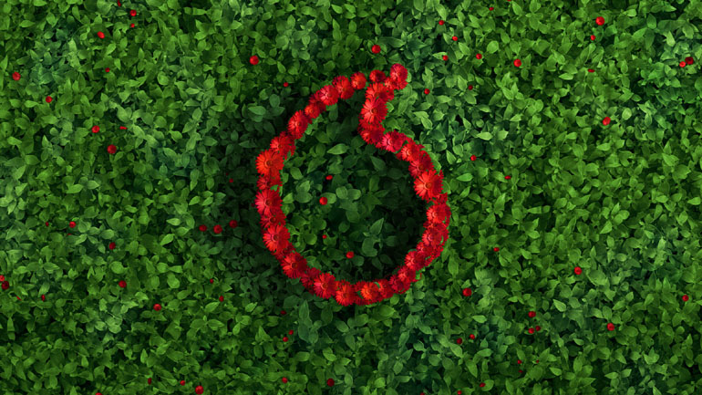 Η Vodafone Ελλάδας διακρίνεται ως Top Sustainable Company