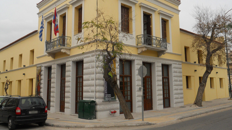 Εικαστικές προτάσεις για όσους παραμείνουν στην Αθήνα