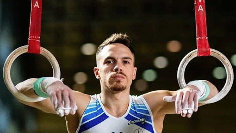 Πετρούνιας: «Πάμε δυνατά για ακόμη μια φορά!»