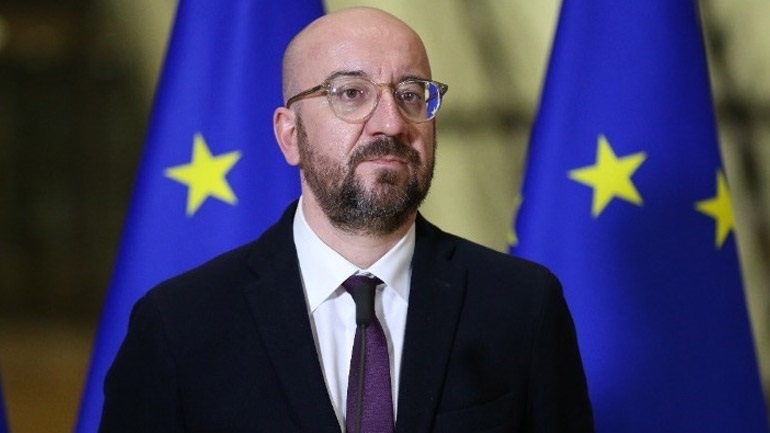 Σ. Μισέλ: Η χρήση ιδιωτικού αεροπλάνου είναι πάντα μια επιλογή έσχατης ανάγκης