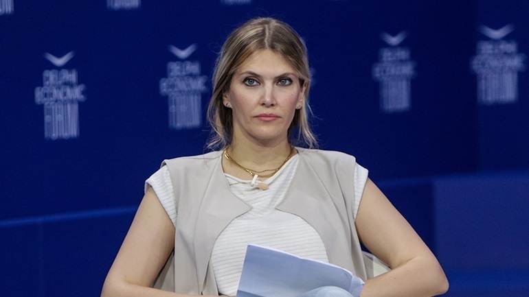 Αποφυλακίζεται την Παρασκευή το πρωί με «βραχιολάκι» η Εύα Καϊλή