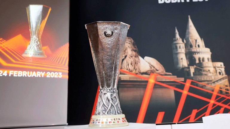 Europa League: Αέρας… εκδίκησης στο δρόμο για τη Βουδαπέστη