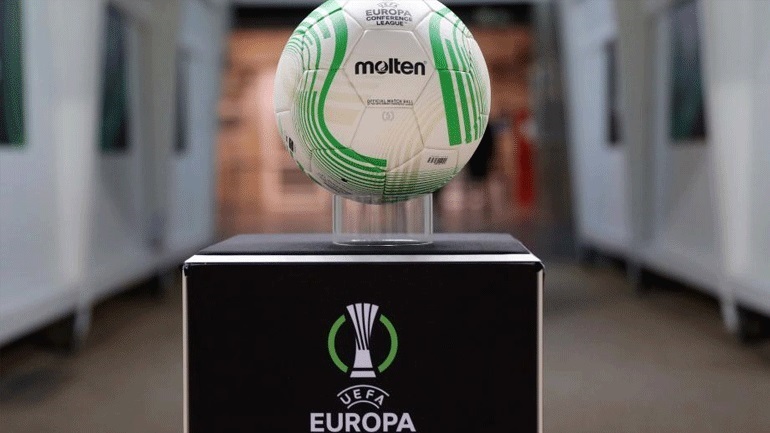 Μεγάλες μάχες στα προημιτελικά του Europa Conference League