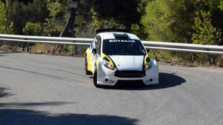 Ανάβαση Ψάθας: Αντίστροφη μέτρηση για τον 3ο αγώνα του πρωταθλήματος