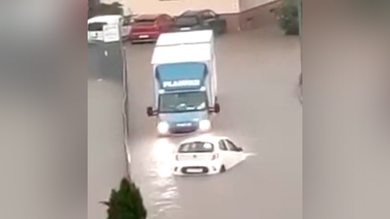 Όχι πιλότος, αλλά καπετάνιος με Kia Picanto