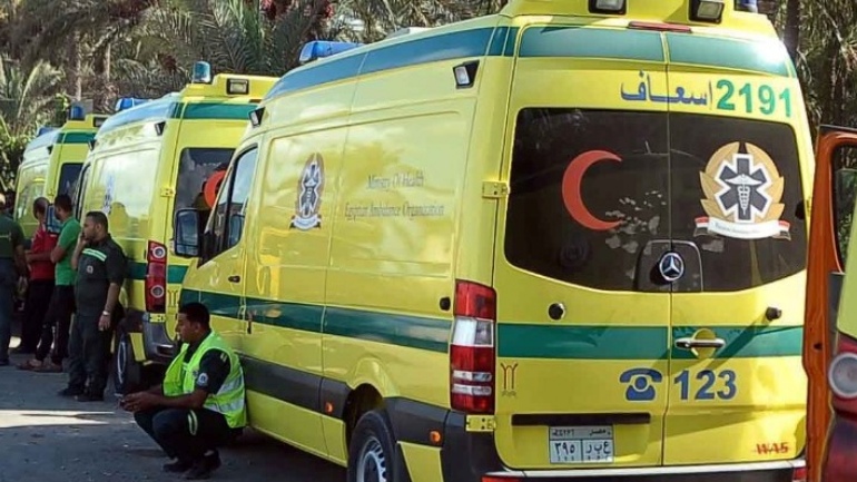 Αίγυπτος: Έξι νεκροί από ανατροπή λεωφορείου στην Γκίζα