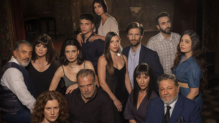 Νέα αποχώρηση «βόμβα» από τη «Γη της Ελιάς»