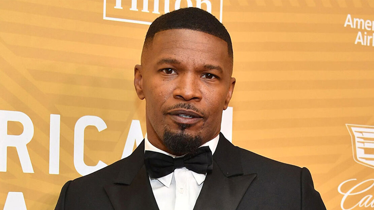 Εσπευσμένα στο νοσοκομείο ο Jamie Foxx – Η ανακοίνωση της οικογένειάς του
