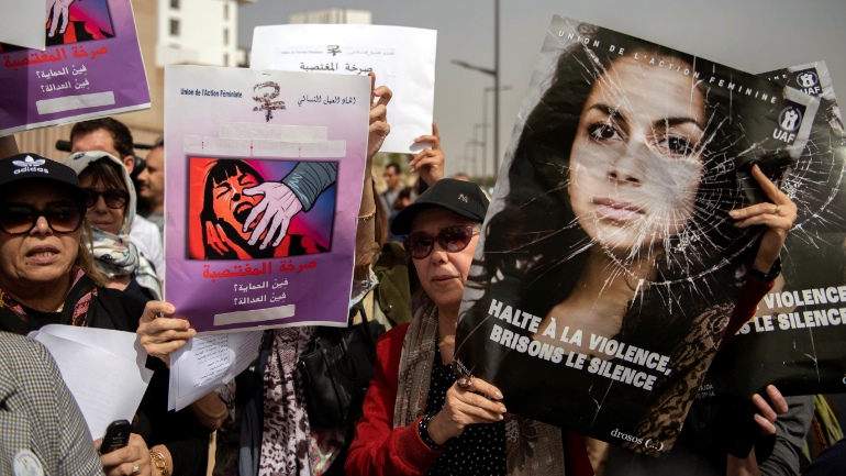 Οργή στο Μαρόκο για τις ποινές-χάδι σε τρεις άνδρες που βίασαν 11χρονη