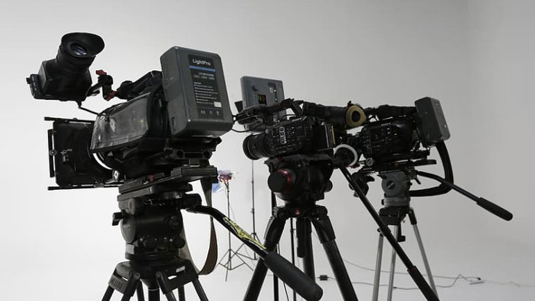 Ο οίκος μόδας Saint Laurent ανακοίνωσε τη δημιουργία εταιρείας παραγωγής κινηματογραφικών ταινιών