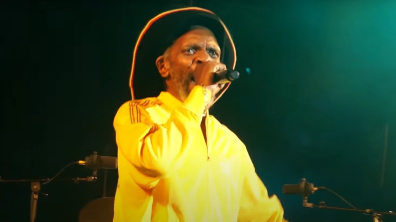 Jah Shaka: Πέθανε ο πρωτεργάτης της dub και της reggae