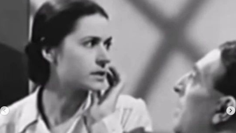 Πέθανε η ηθοποιός Ντίνα Σταθάτου