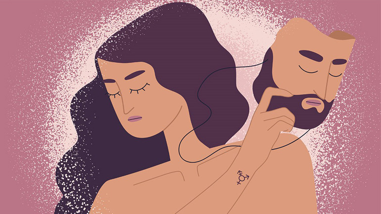 Τμήματα Ταυτότητας Φύλου: Αύξηση κατά 1000% στις επισκέψεις