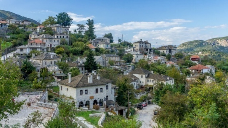 Ανάσταση σε όλους τους παραδοσιακούς ελληνικούς προορισμούς θα κάνουν εφέτος οι Έλληνες χαρίζοντας τους υψηλές πληρότητες