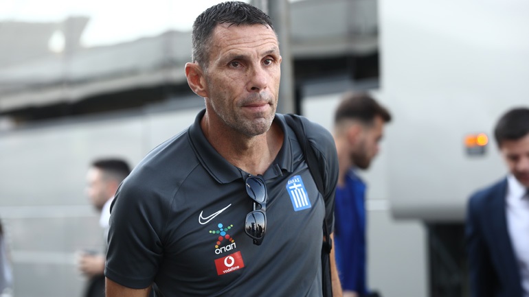 Στην Τουρκία για Μπακασέτα, Σιώπη την Κυριακή ο Πογέτ