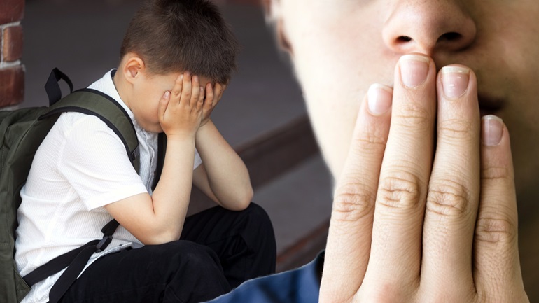 Σκοτεινή ιστοσελίδα και παιδικής πορνογραφίας φέρνει στο φως η έρευνα για το Telegram