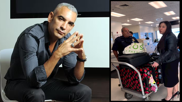 Συνελήφθη και κρατείται ο Άλκης Δαυίδ, μέτοχος της Coca-Cola